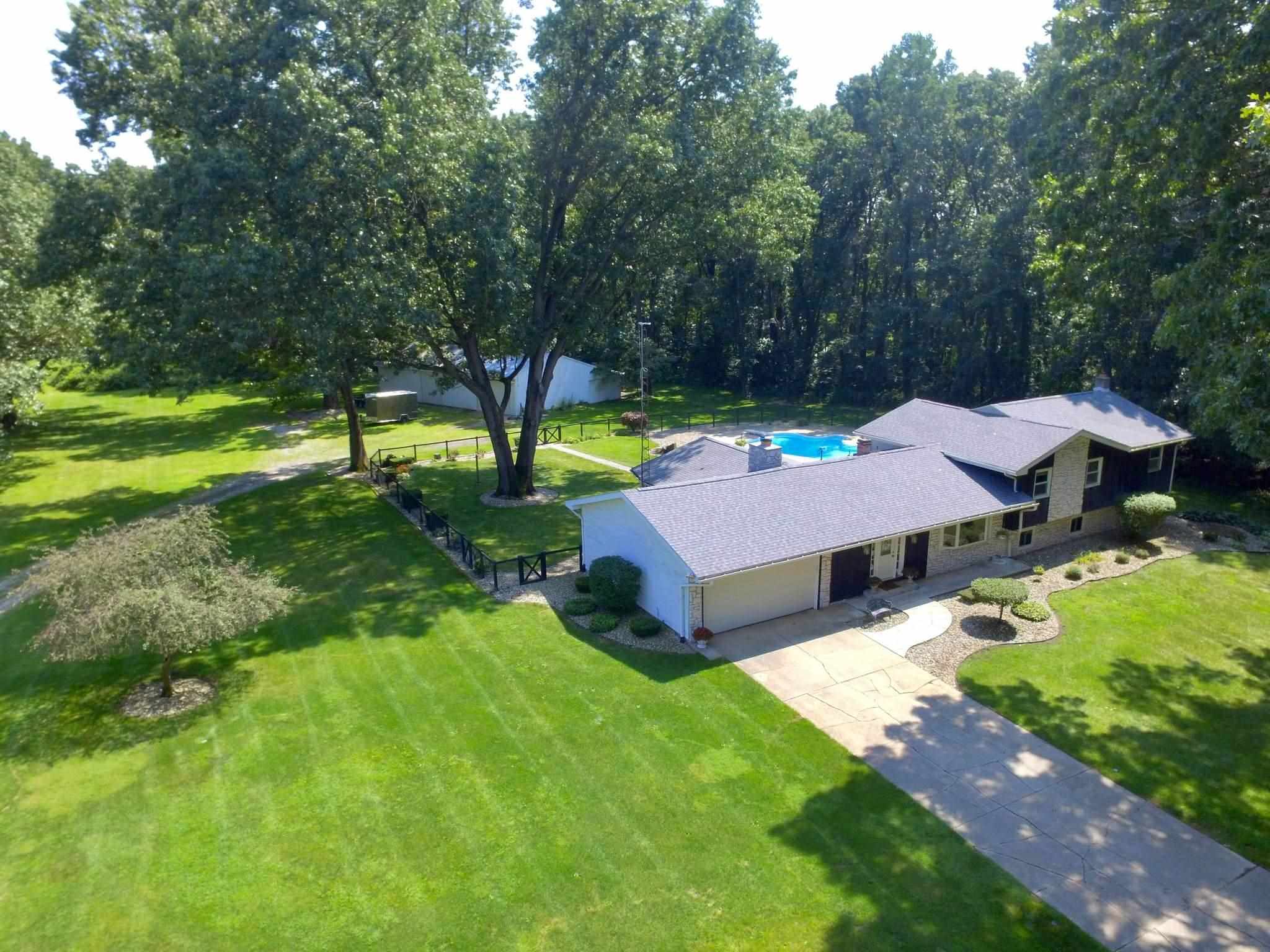 51450 Cherry Road Granger, IN 46530 - Photo 26 of 28