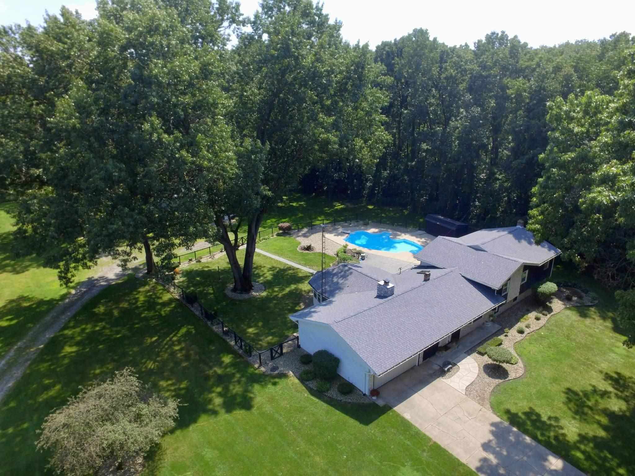 51450 Cherry Road Granger, IN 46530 - Photo 27 of 28