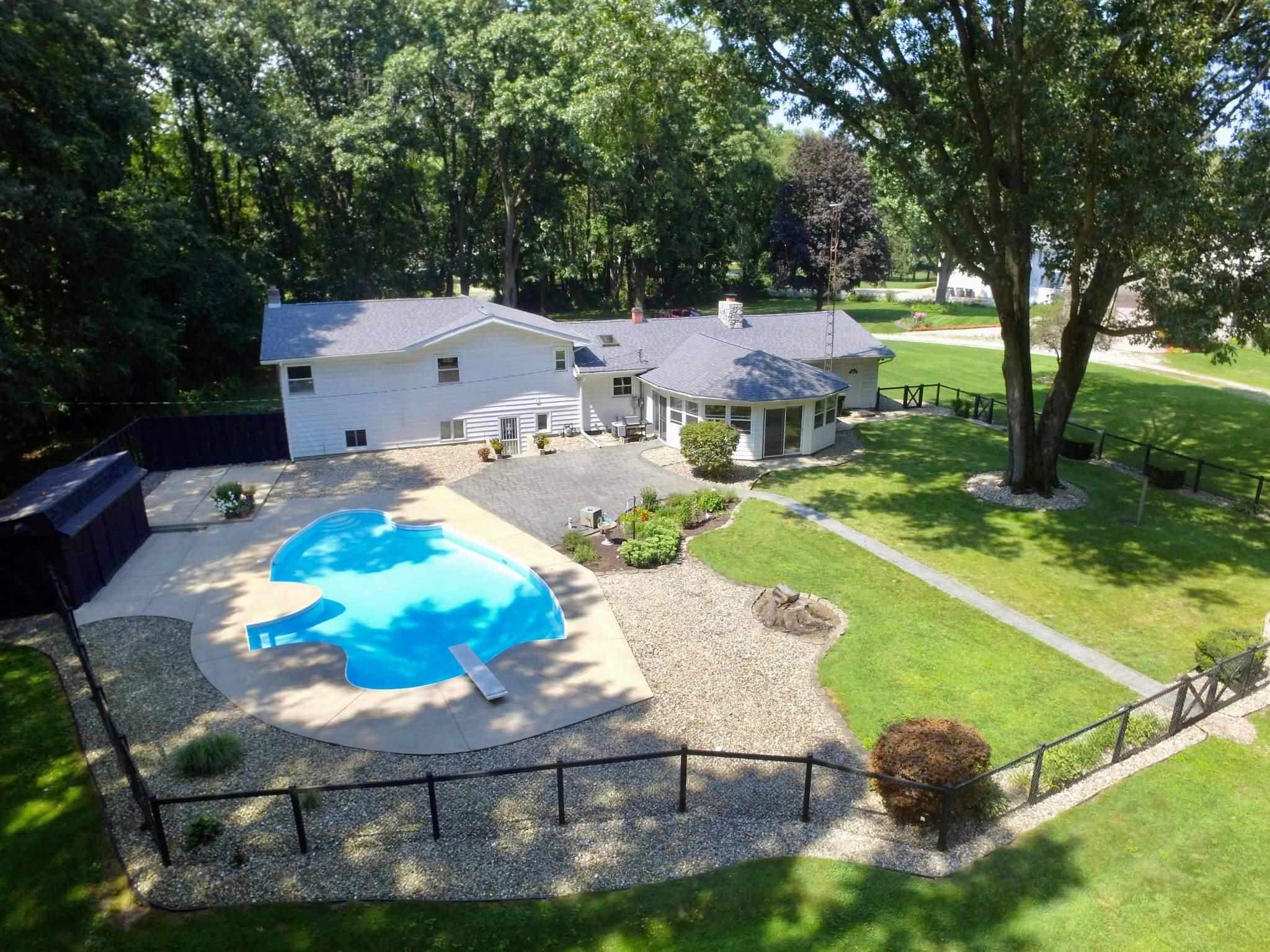 51450 Cherry Road Granger, IN 46530 - Photo 28 of 28