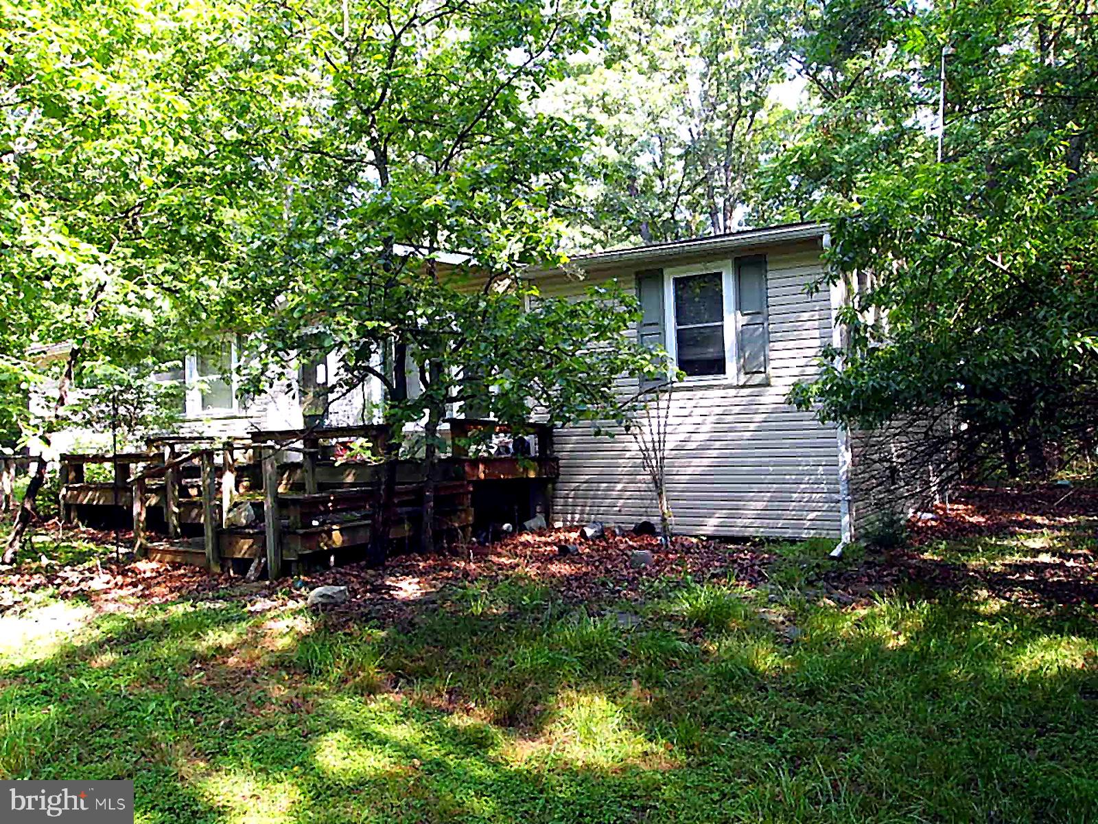 105 Ridgemont Road Middletown, VA 22645 - Photo 9 of 13 Gallery Image 9