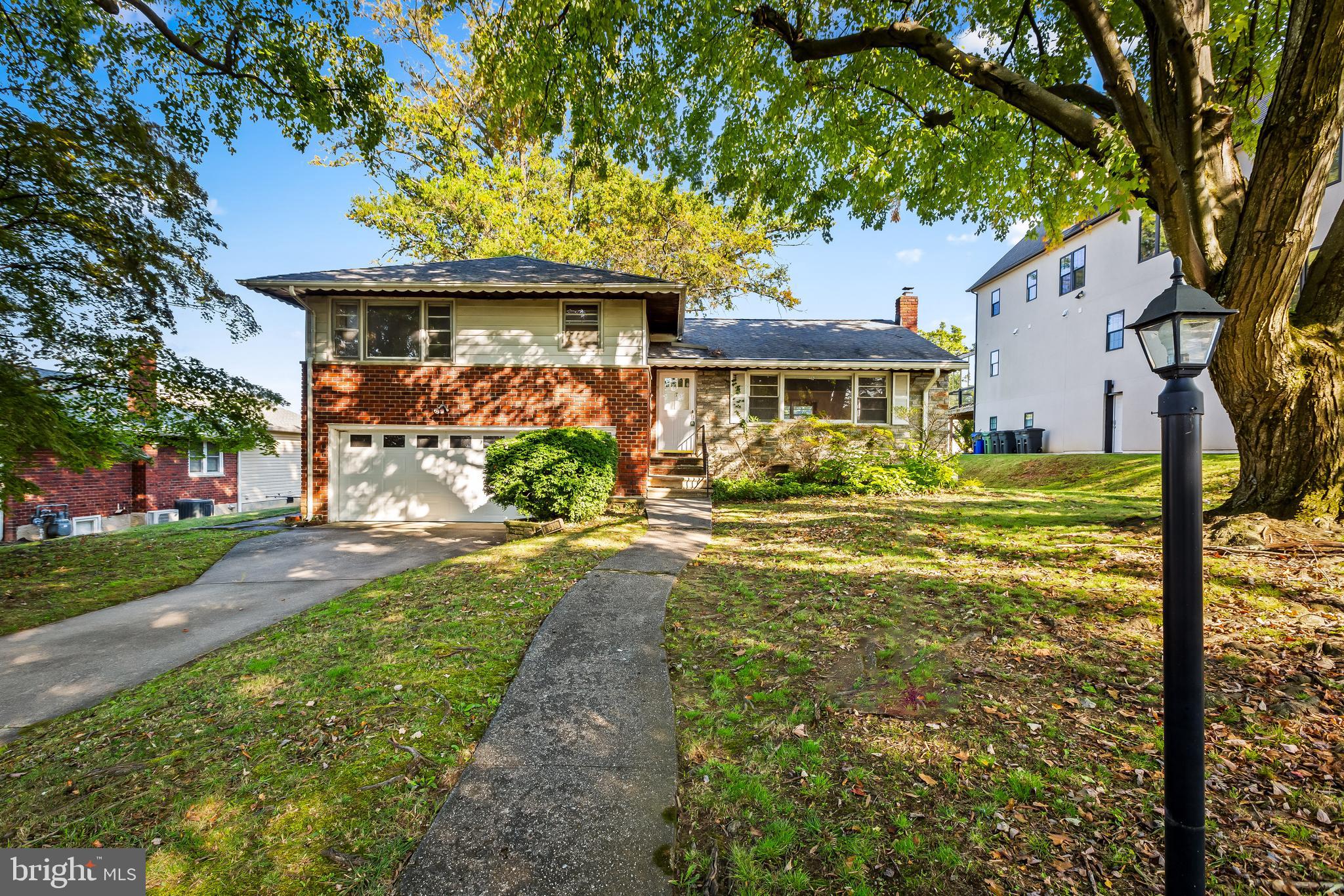 6515 Edenvale Road Baltimore, MD 21209 - Photo 2 of 42