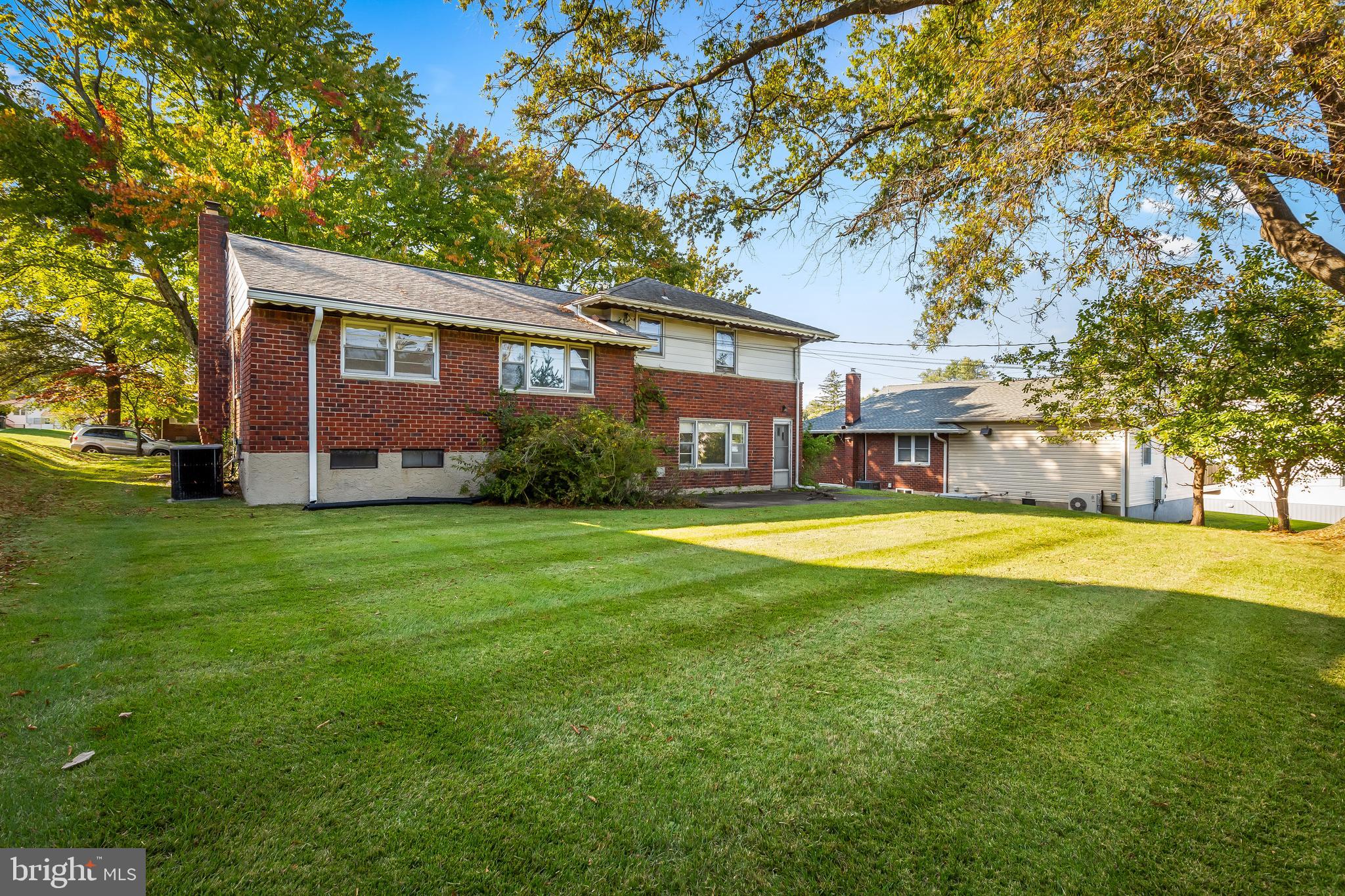 6515 Edenvale Road Baltimore, MD 21209 - Photo 36 of 42