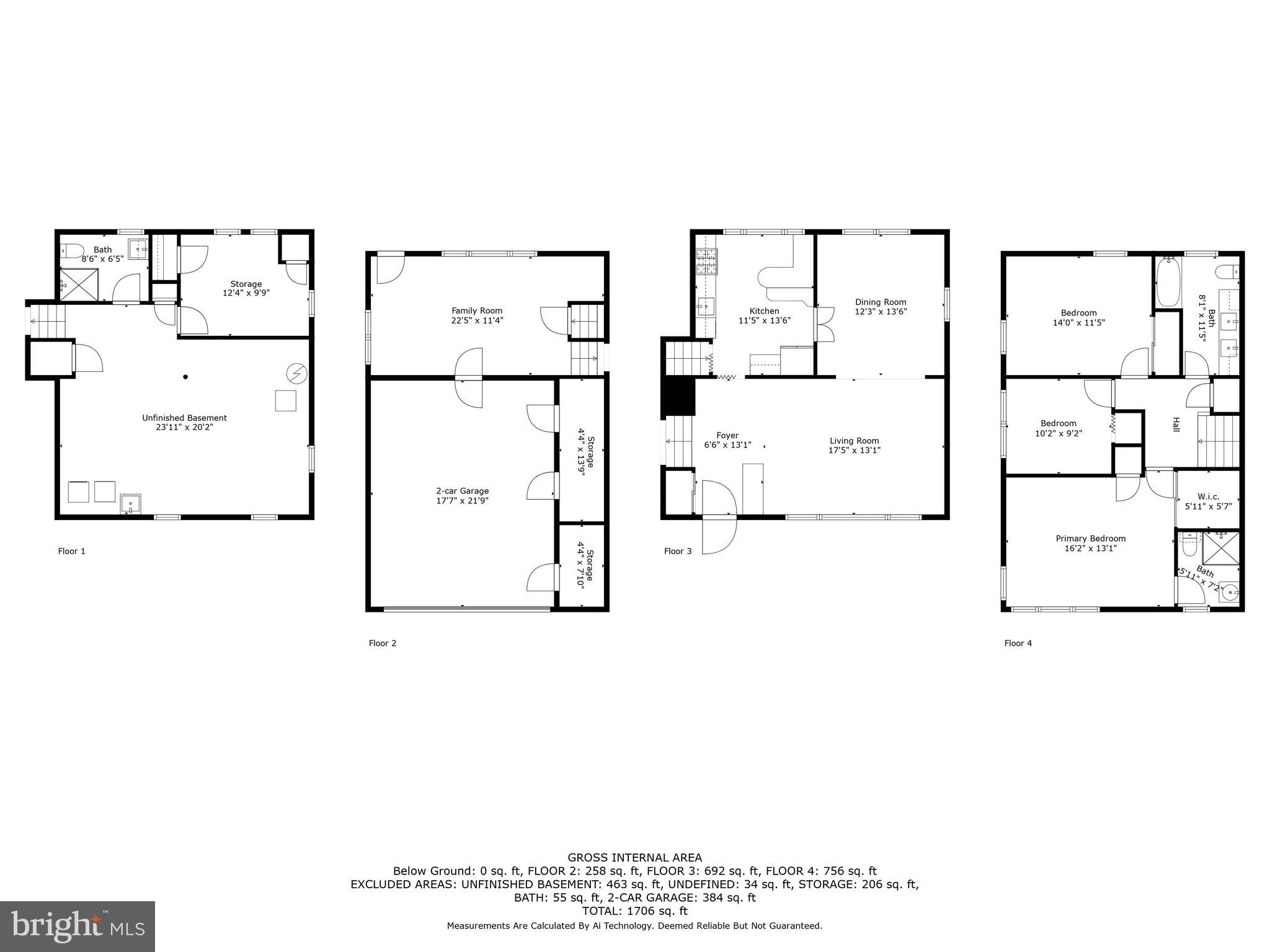 6515 Edenvale Road Baltimore, MD 21209 - Photo 42 of 42
