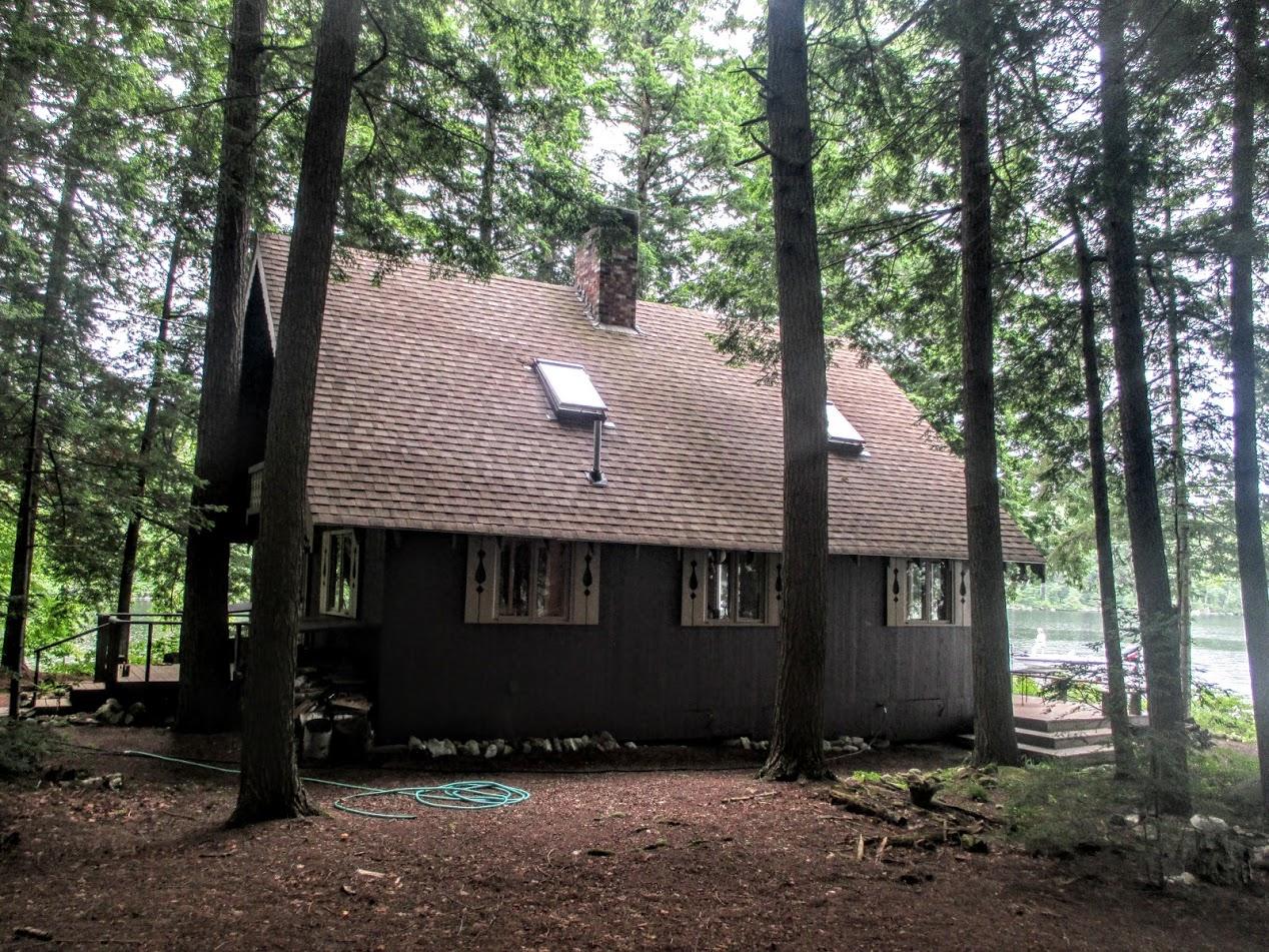 294 Timber Point Road Belgrade, ME 04917 - Photo 39 of 46 Timber 48