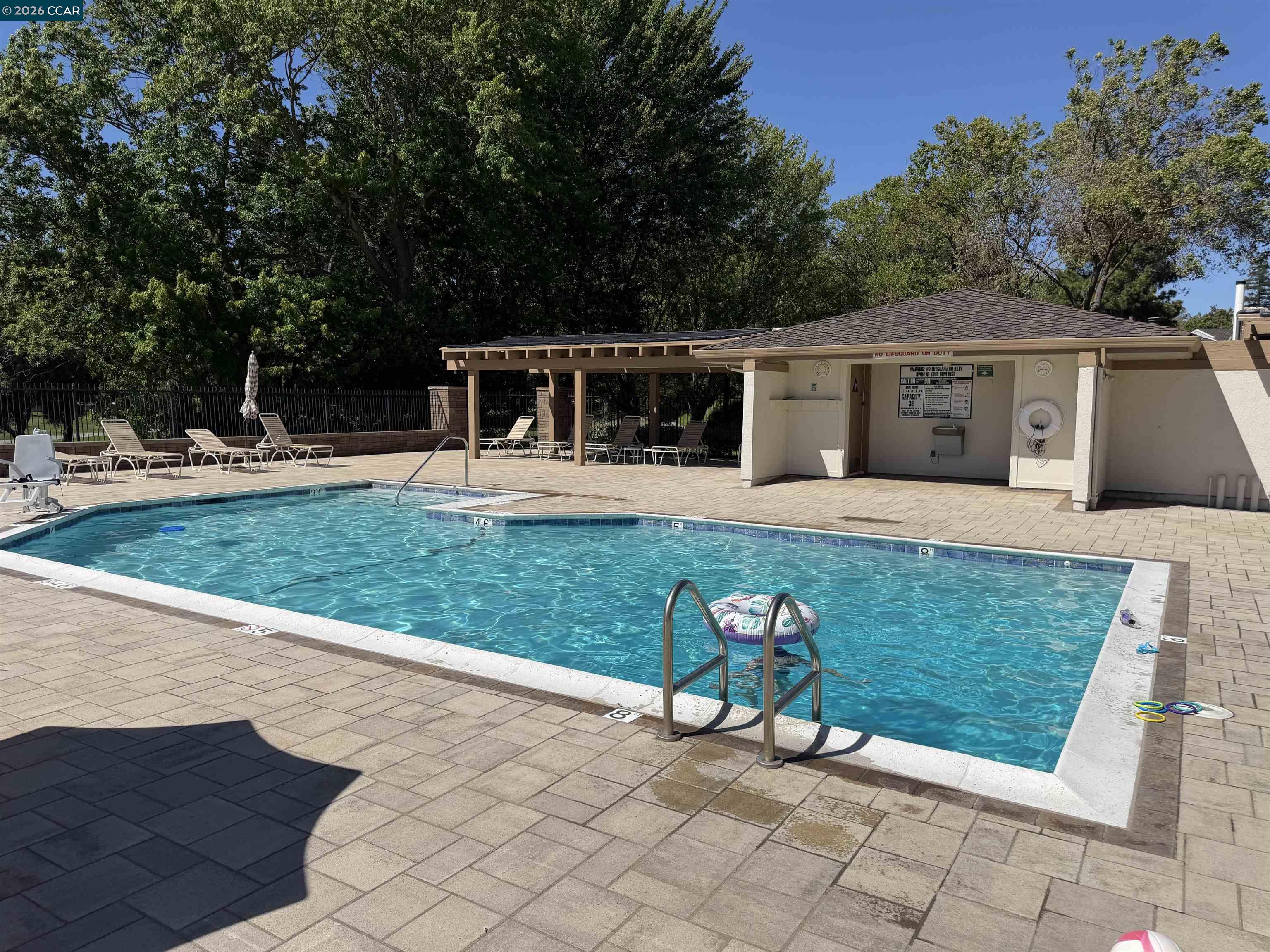 2017 Rancho Verde Circle West Danville, CA 94526 - Photo 94 of 98