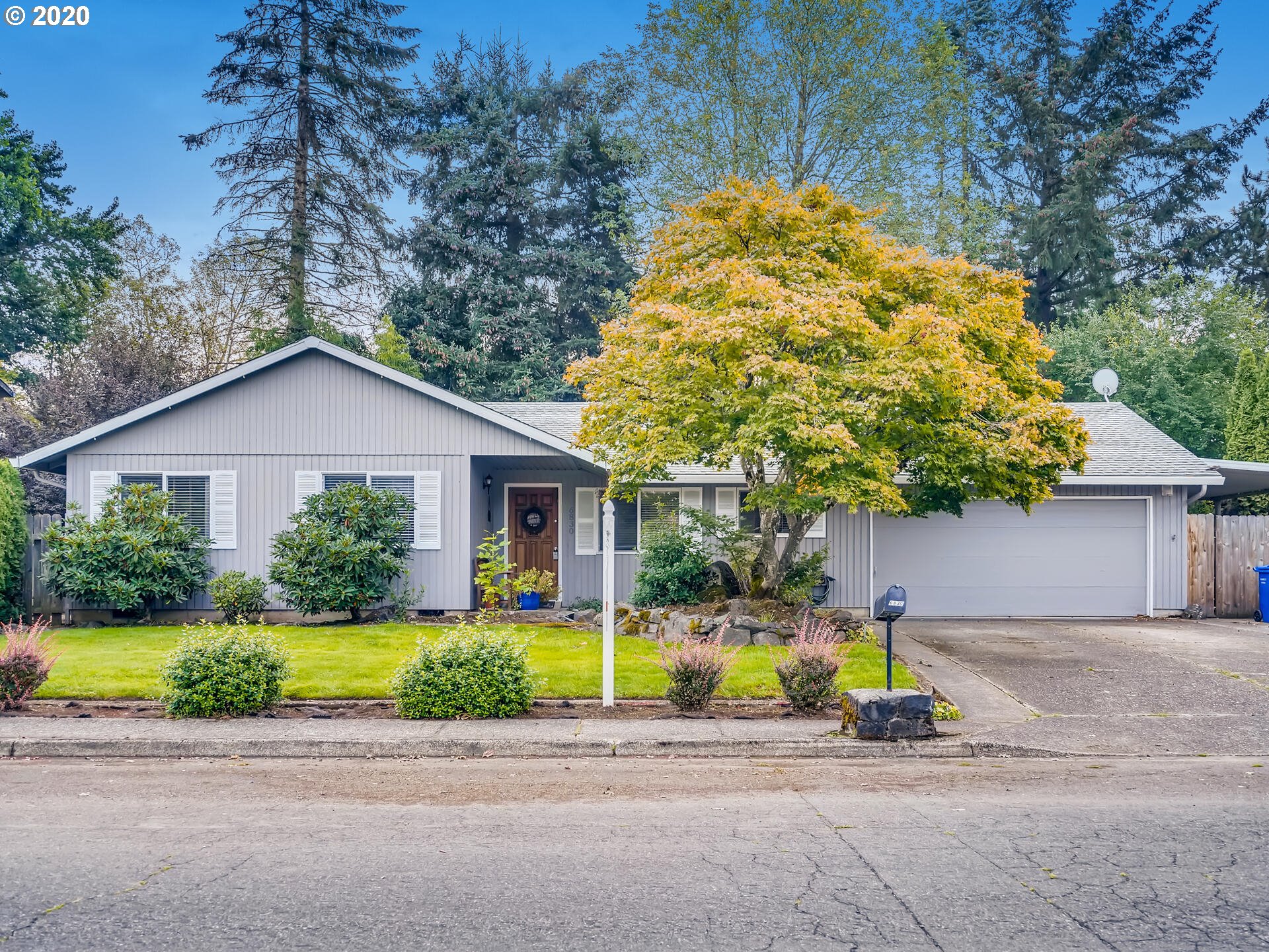 6830 Angus Way Gladstone, OR 97027 - Photo 1 of 28 Gallery Image 1