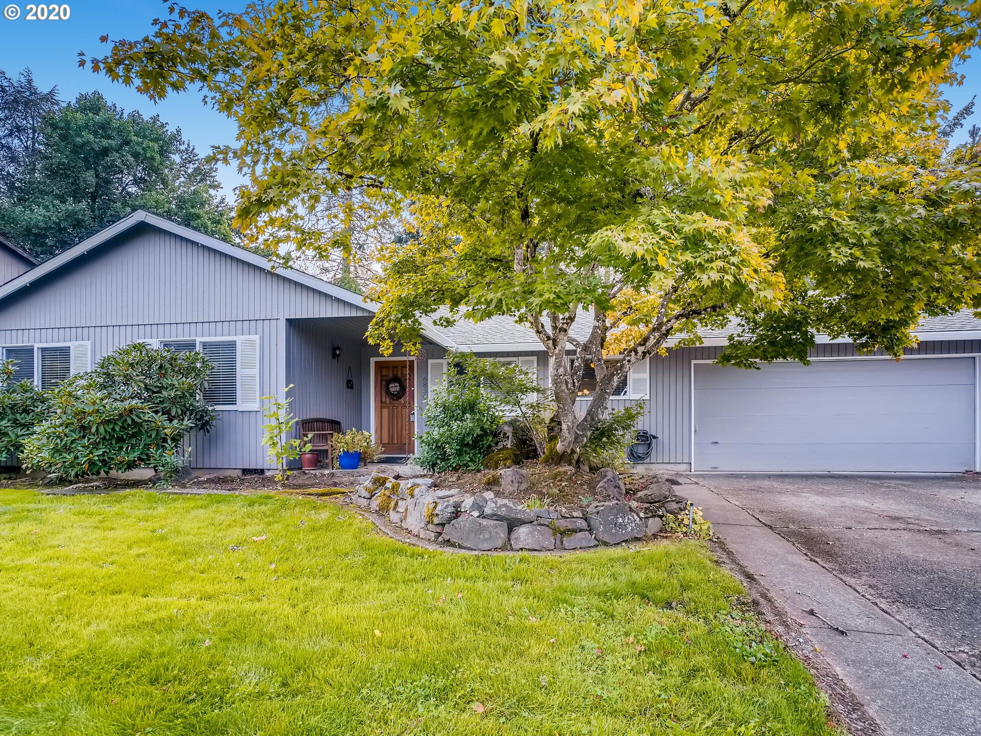 6830 Angus Way Gladstone, OR 97027 - Photo 3 of 28 Gallery Image 3