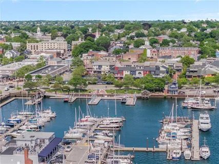 $1,350,000 | 308 Swans Wharf Row, Newport, RI 02840