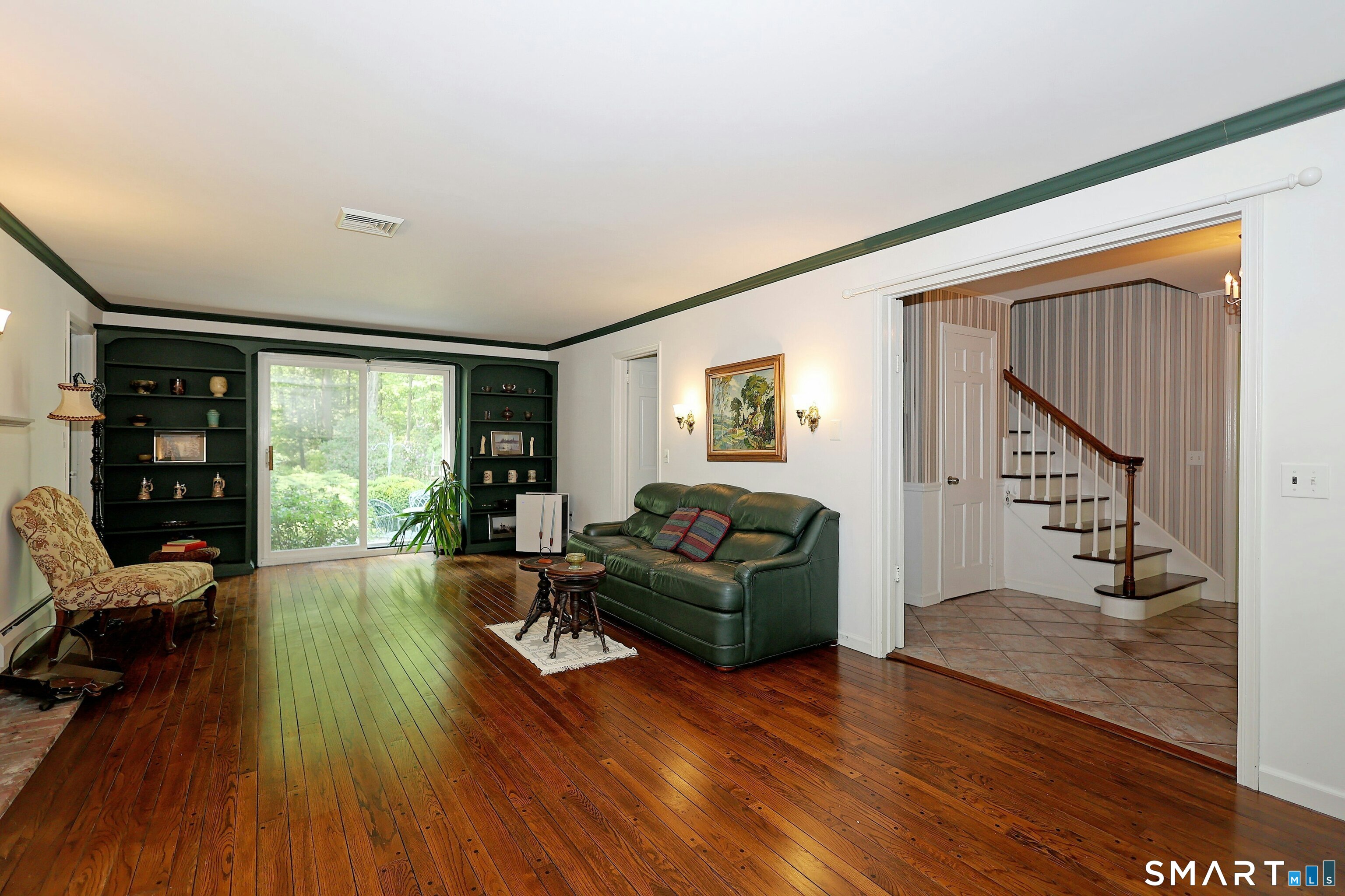 35 Deer Spring Road Redding, CT 06896 - Photo 21 of 40