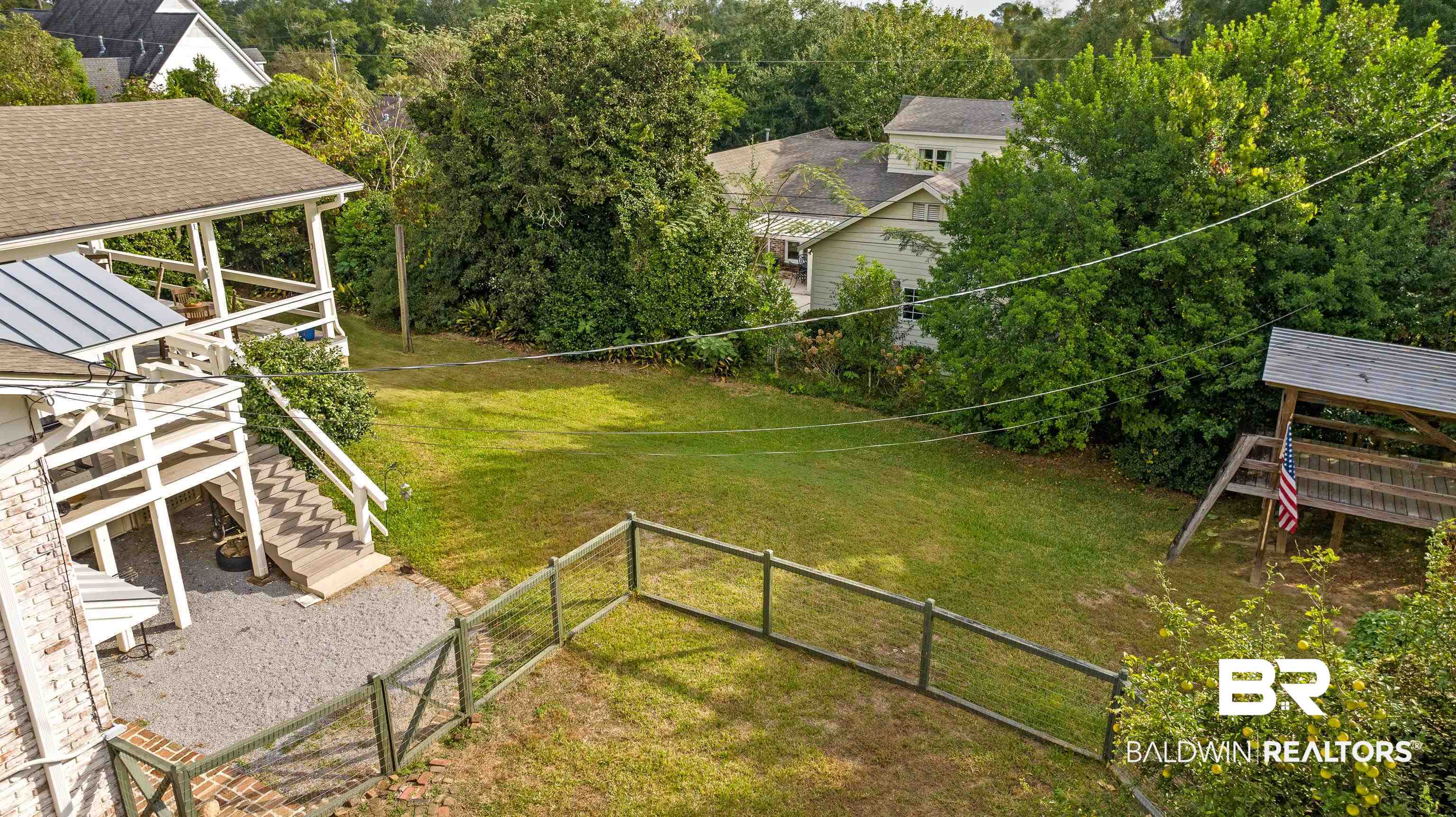 6 Spring Hill Court Mobile, AL 36608 - Photo 43 of 43