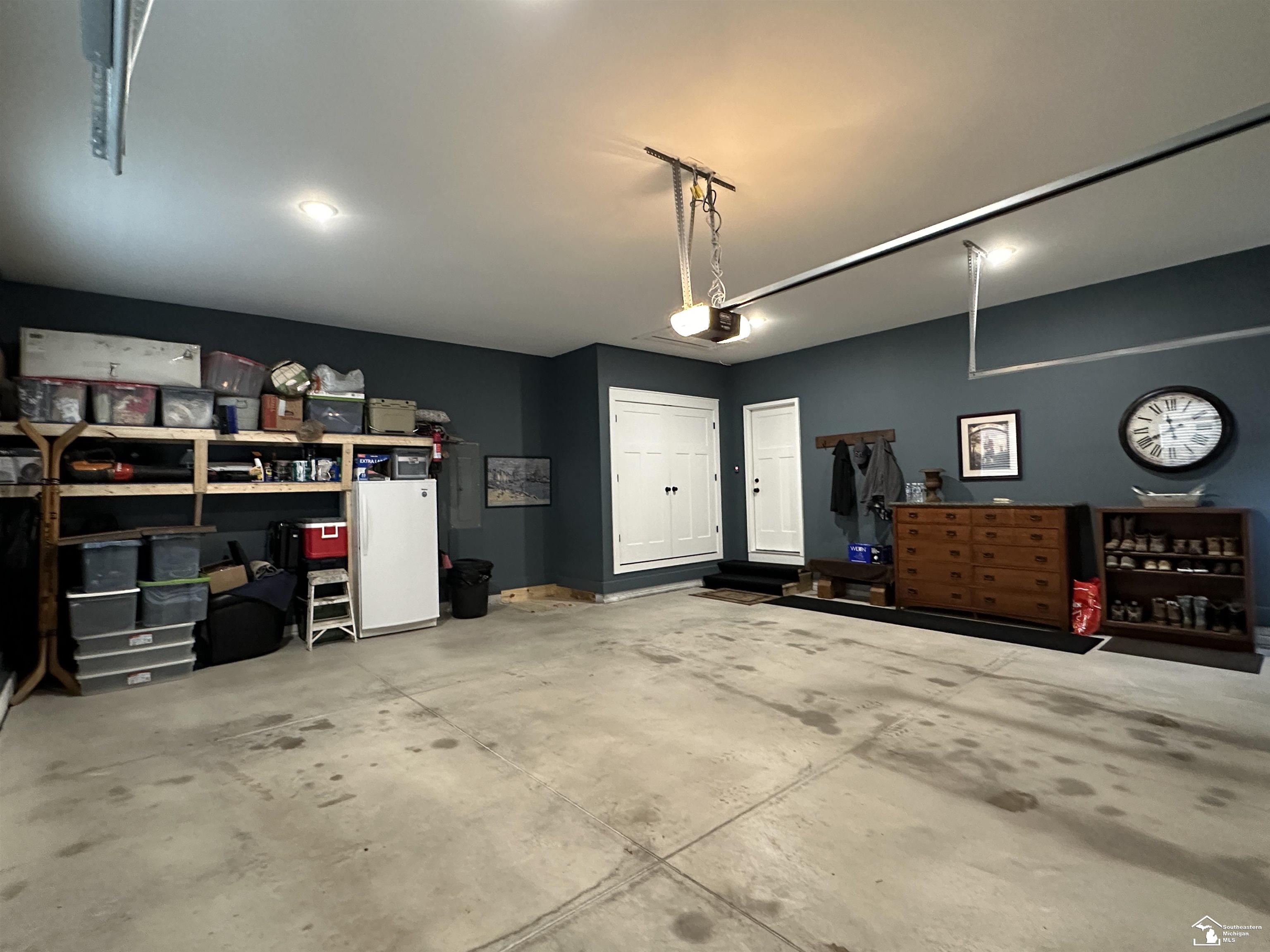 9121 Summerfield Road Temperance, MI 48182 - Photo 48 of 56