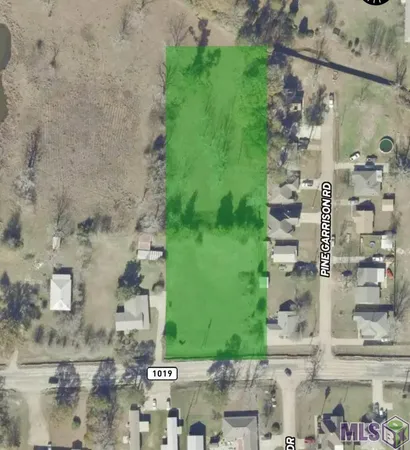 $120,000 | Tba Tba Springfield Road, Denham Springs, LA 70706