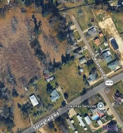 $120,000 | Tba Tba Springfield Road, Denham Springs, LA 70706