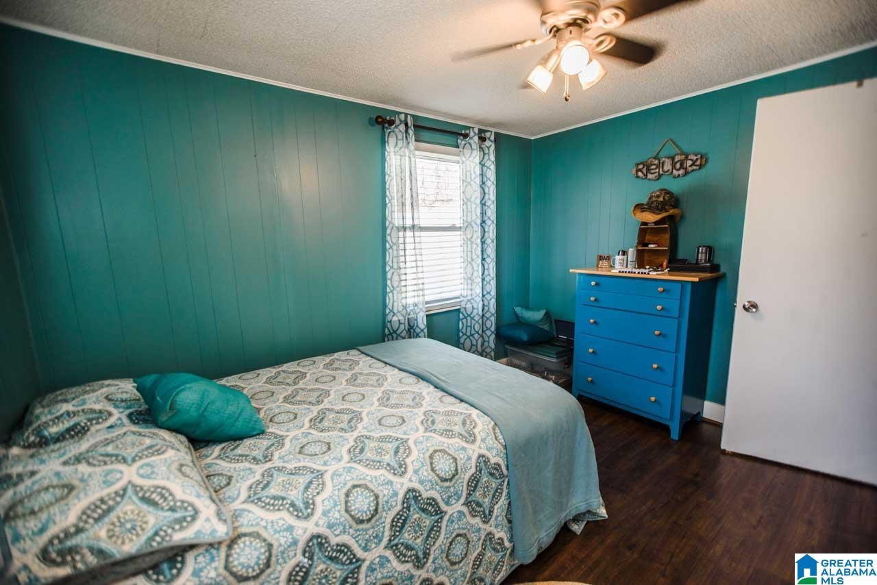 282 Traweek Lane Pell City, AL 35128 - Photo 50 of 50