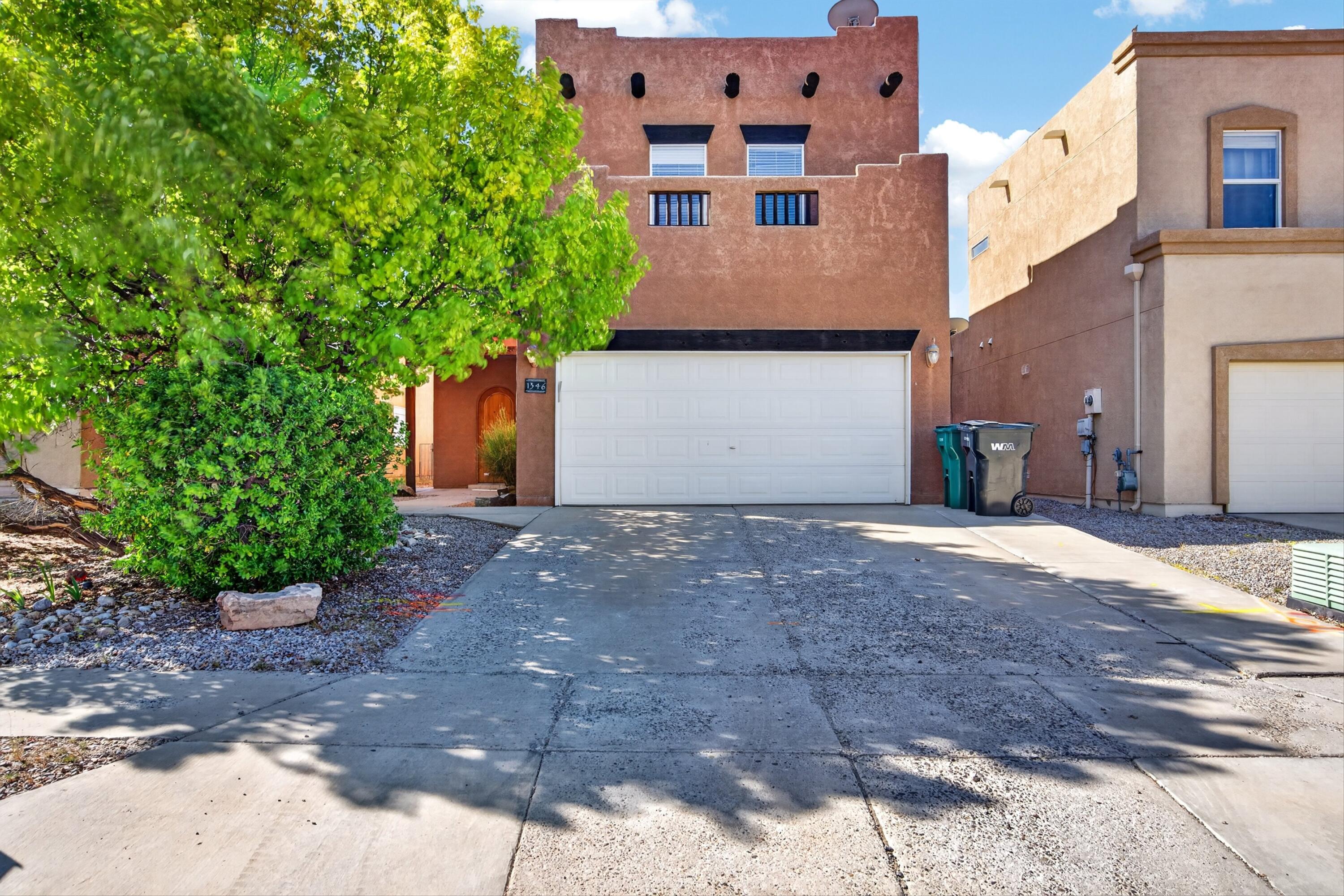 1346 Mountain Vista Drive Southeast Rio Rancho, NM 87124 - Photo 1 of 1 Gallery Image 1