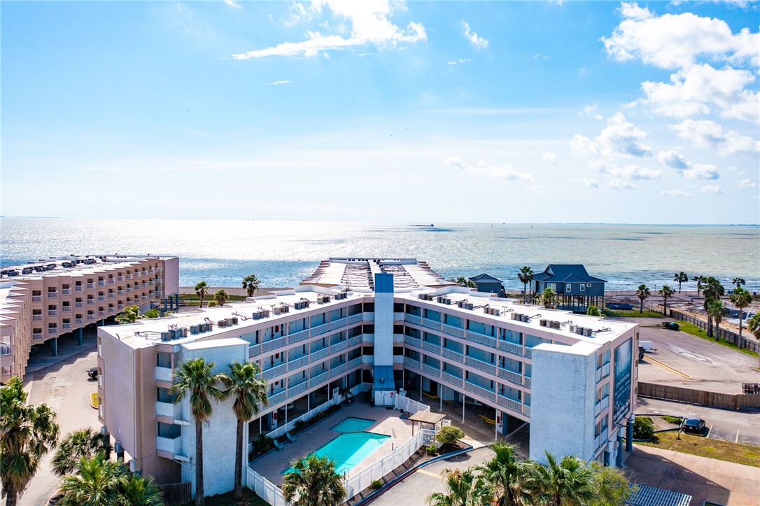 3938 Surfside Boulevard, Unit 1139 Corpus Christi, TX 78402 - Photo 2 of 14 a view of a buildings