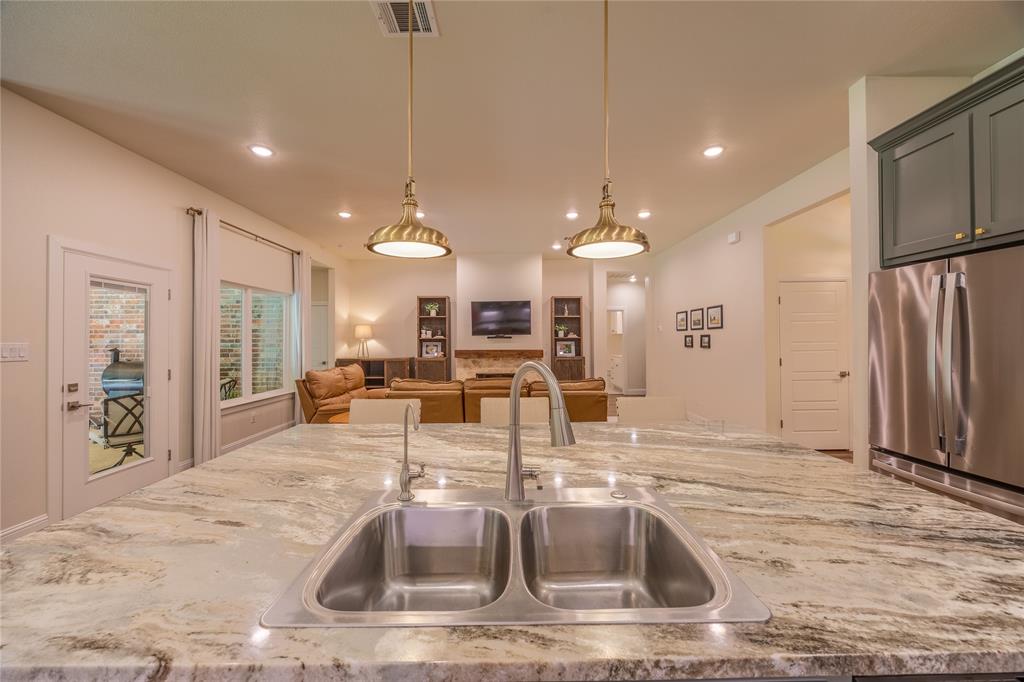 354 Glade Valley Road Azle, TX 76020 - Photo 35 of 38
