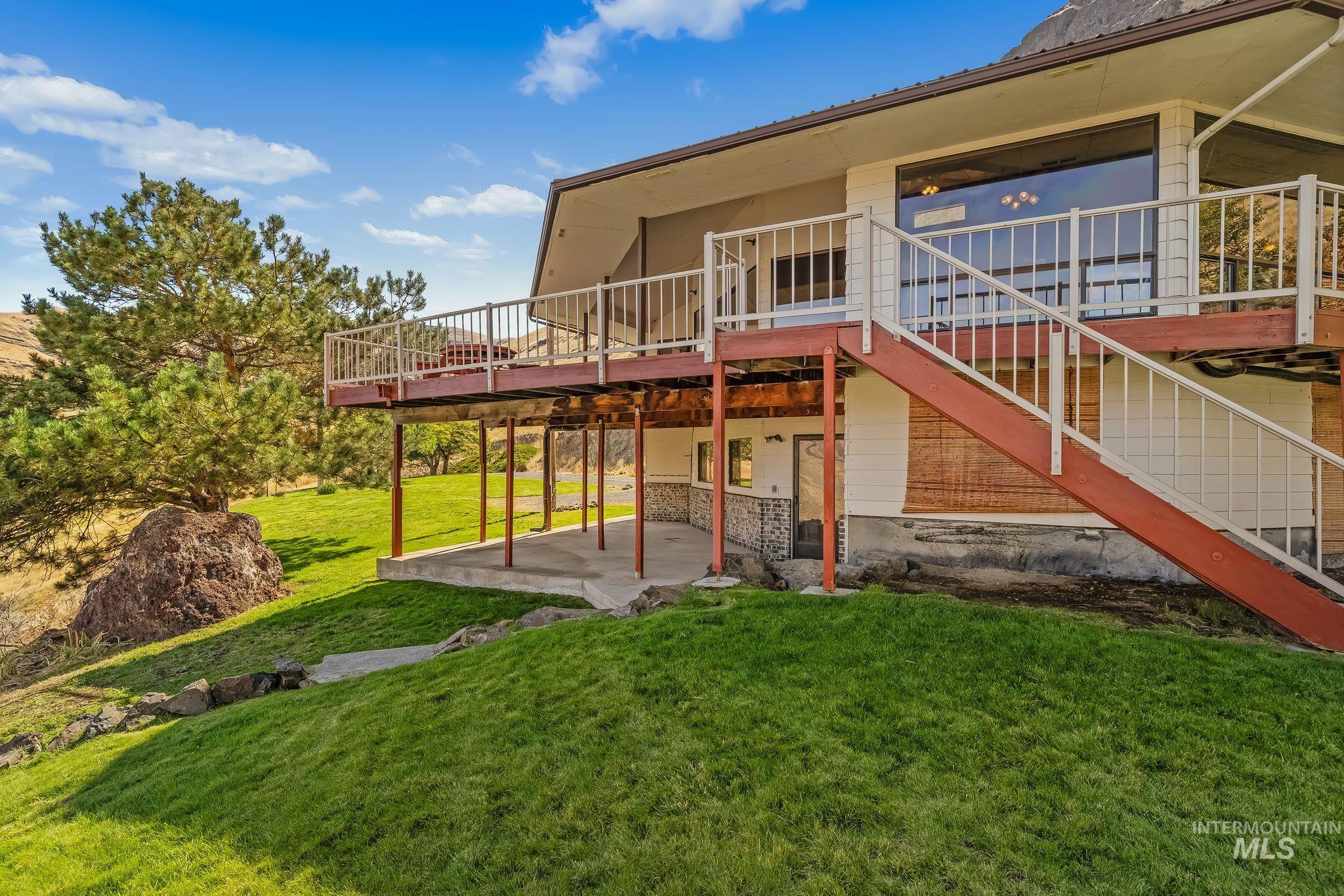 37896 Snake River Road Asotin, WA 99402 - Photo 8 of 43 Gallery Image 8