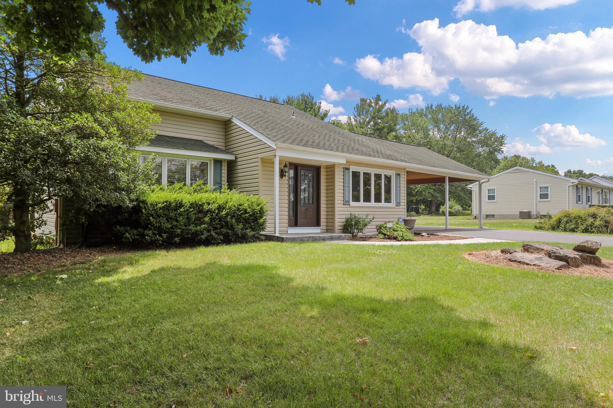 22453 Cave Hill Road Smithsburg, MD 21783 - Photo 2 of 48