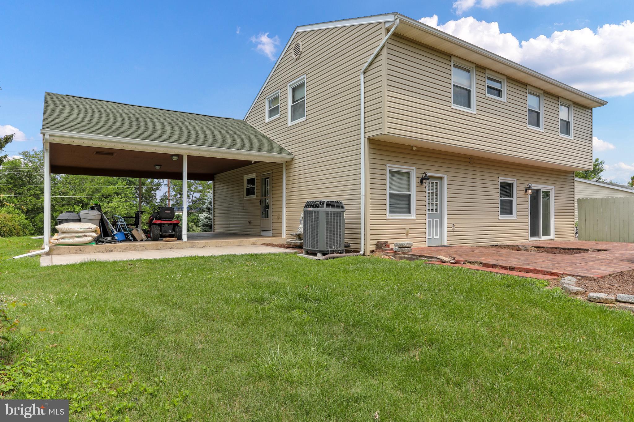 22453 Cave Hill Road Smithsburg, MD 21783 - Photo 36 of 48