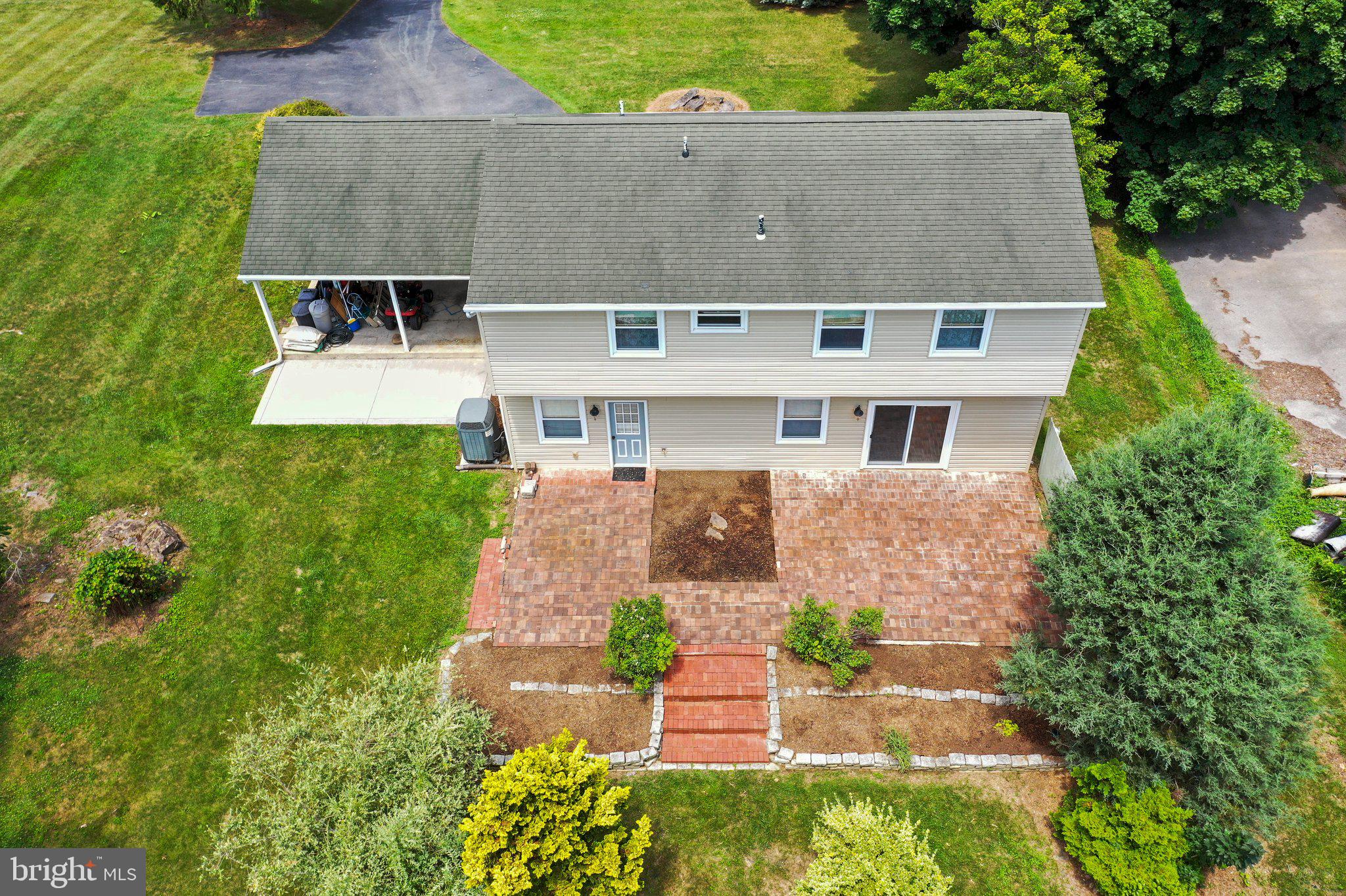 22453 Cave Hill Road Smithsburg, MD 21783 - Photo 37 of 48