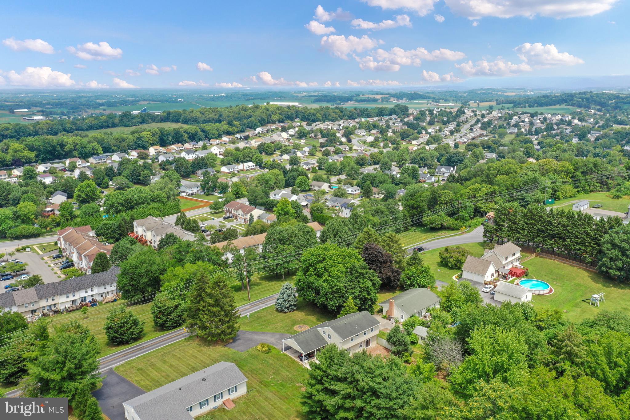 22453 Cave Hill Road Smithsburg, MD 21783 - Photo 43 of 48