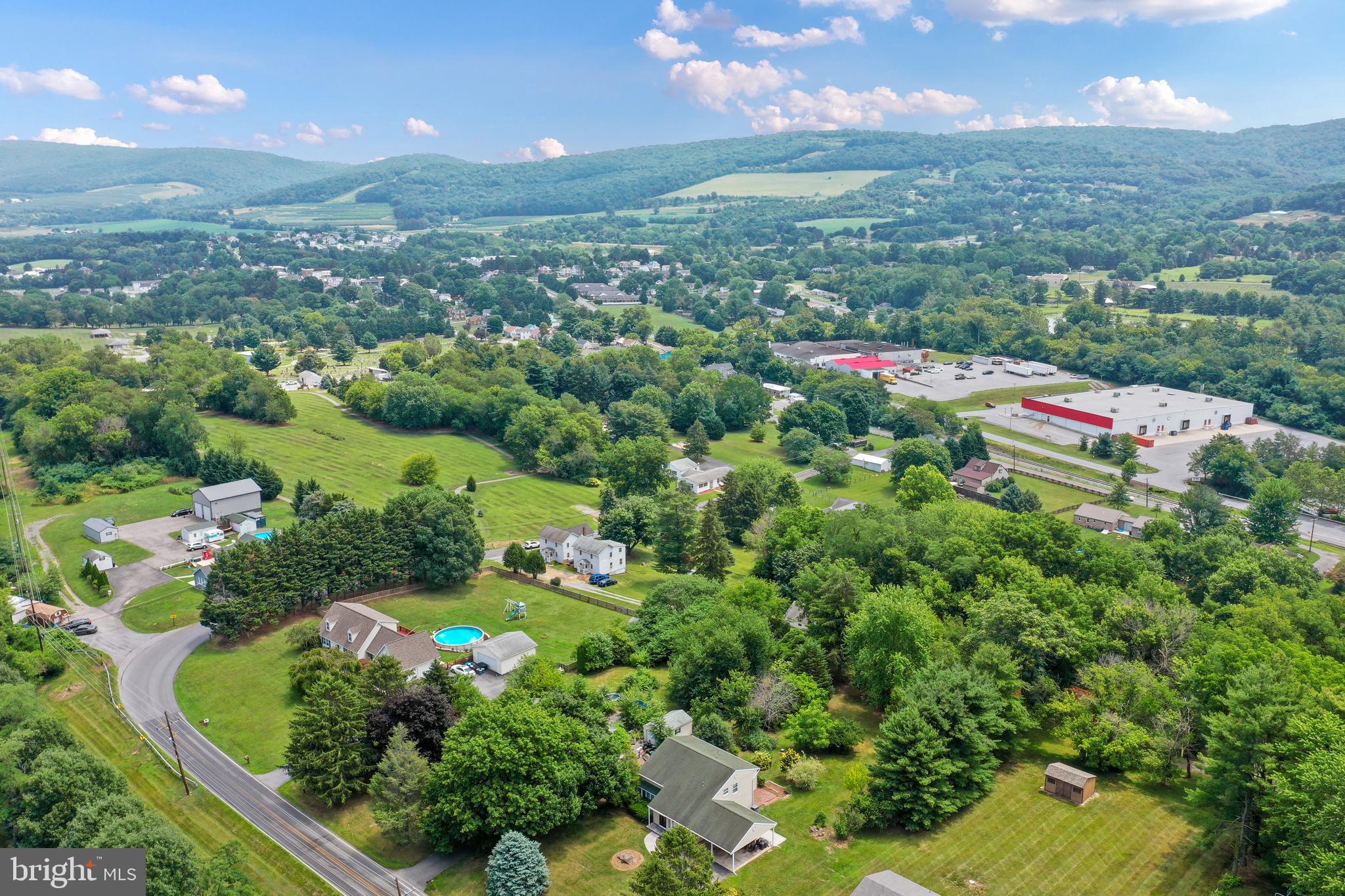 22453 Cave Hill Road Smithsburg, MD 21783 - Photo 47 of 48