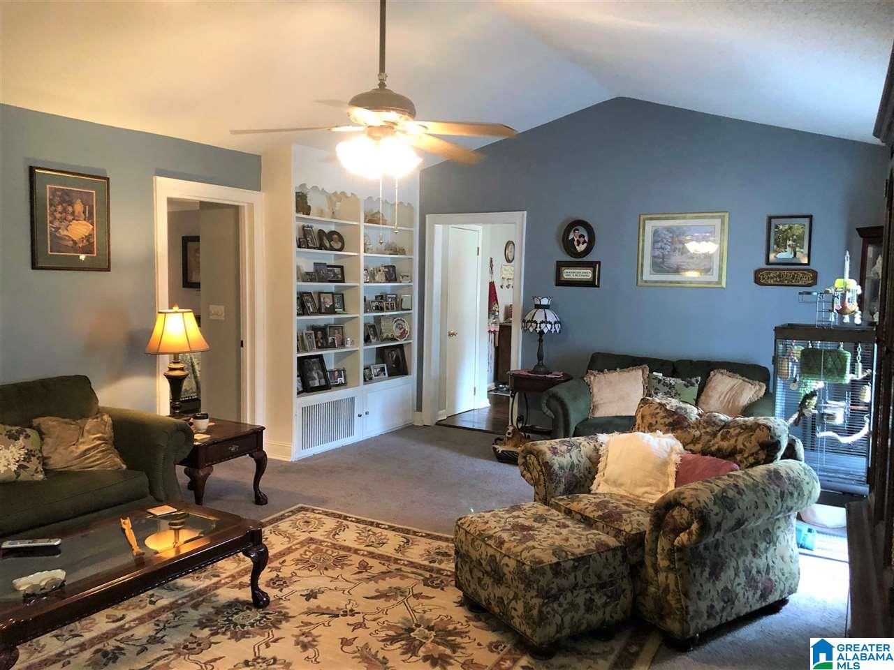 2813 Sweeney Hollow Road Birmingham, AL 35215 - Photo 4 of 27