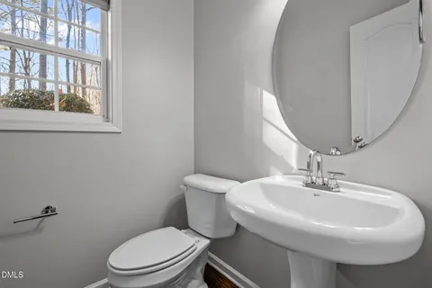 a view of a fireplace with wooden floor