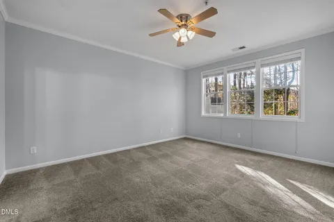 a view of livingroom with hardwood floor and window