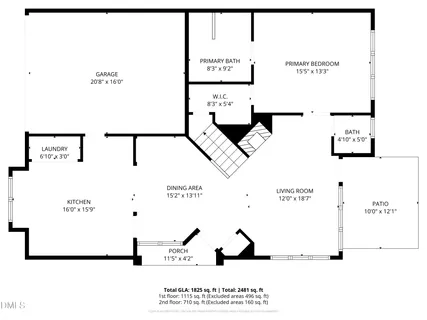 a view of swimming pool from a yard