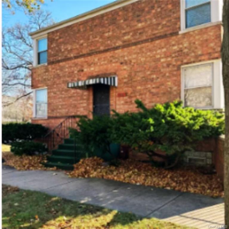 8900 South Dauphin Ave  