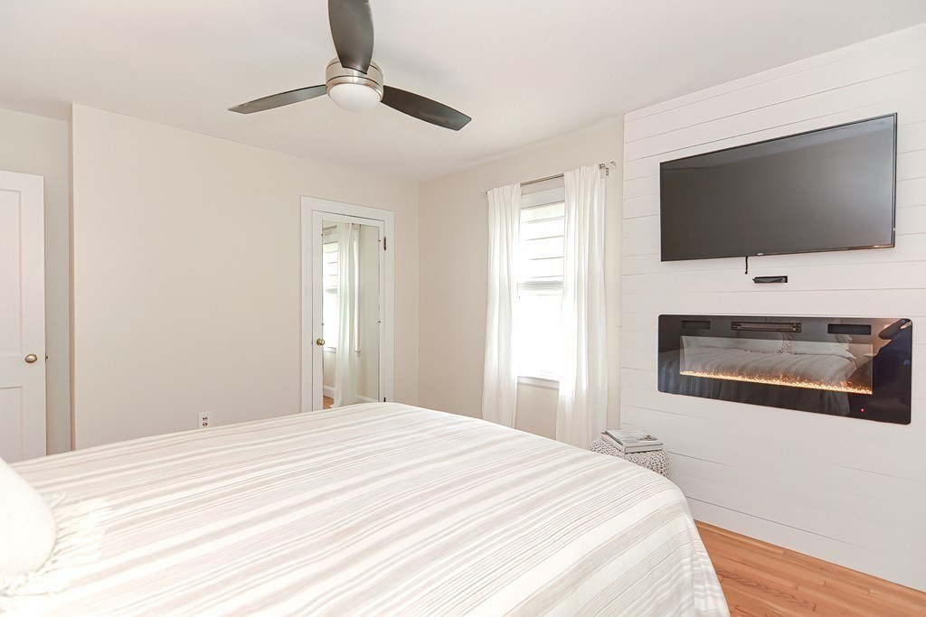 34 New Clark Road Cumberland, RI 02864 - Photo 21 of 38