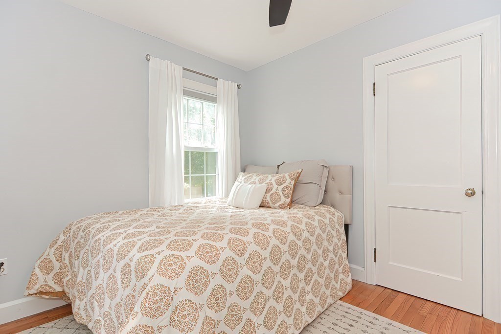 34 New Clark Road Cumberland, RI 02864 - Photo 24 of 38