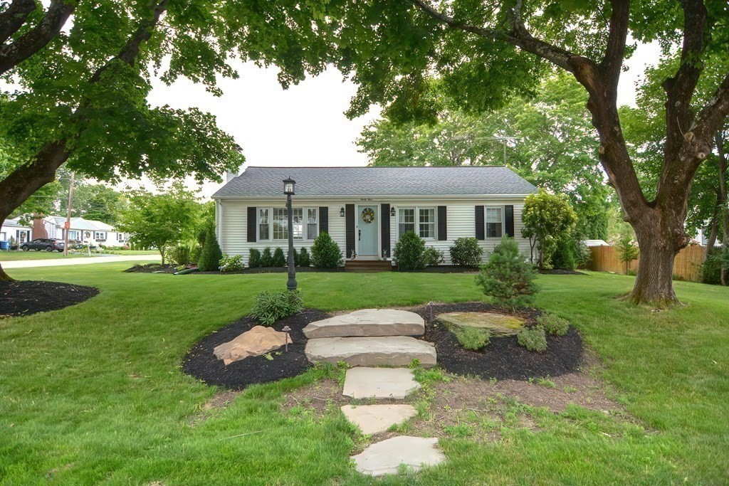 34 New Clark Road Cumberland, RI 02864 - Photo 38 of 38