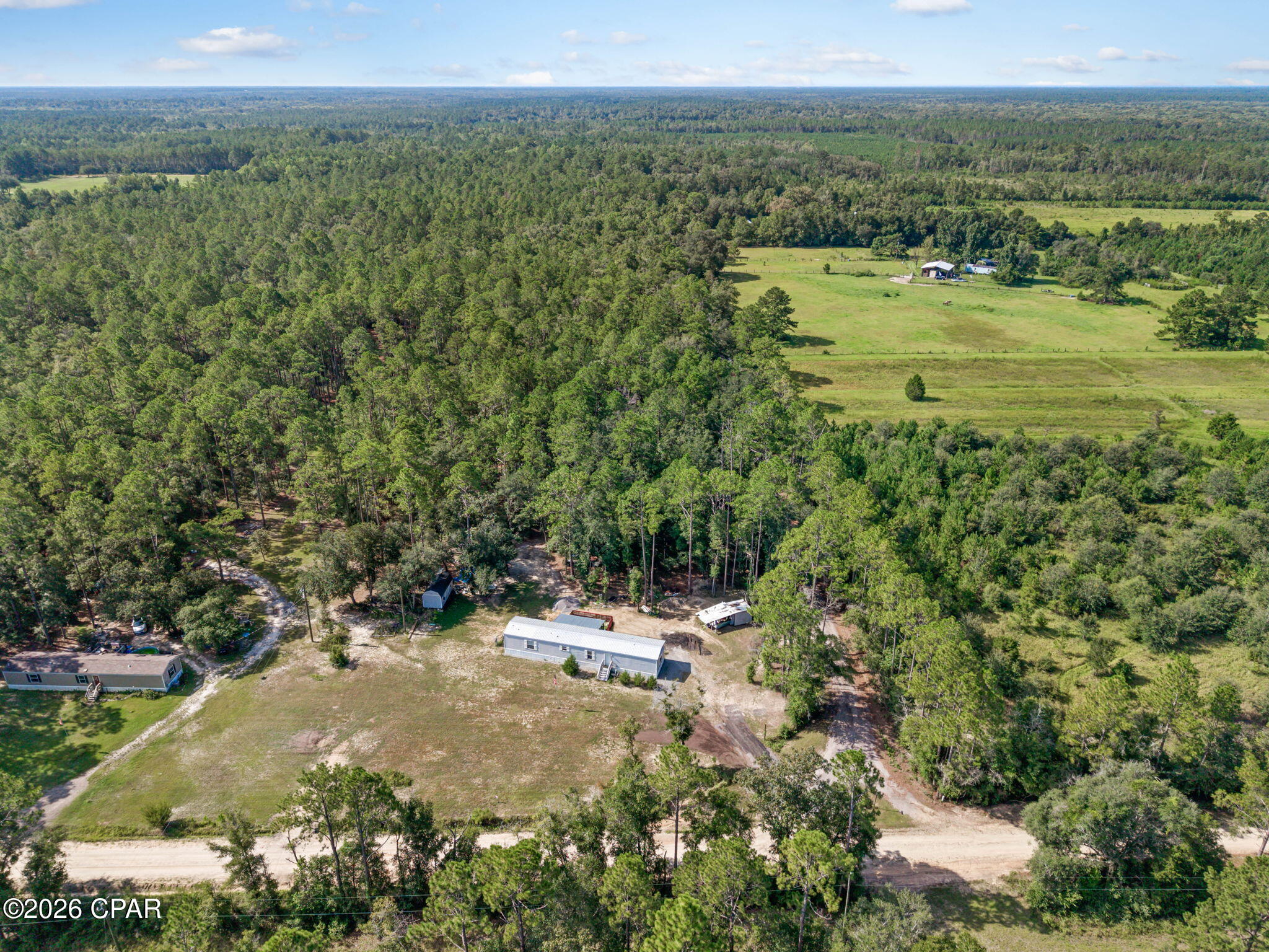 3601 Metcalf Road Vernon, FL 32462 - Photo 23 of 30 Gallery Image 23
