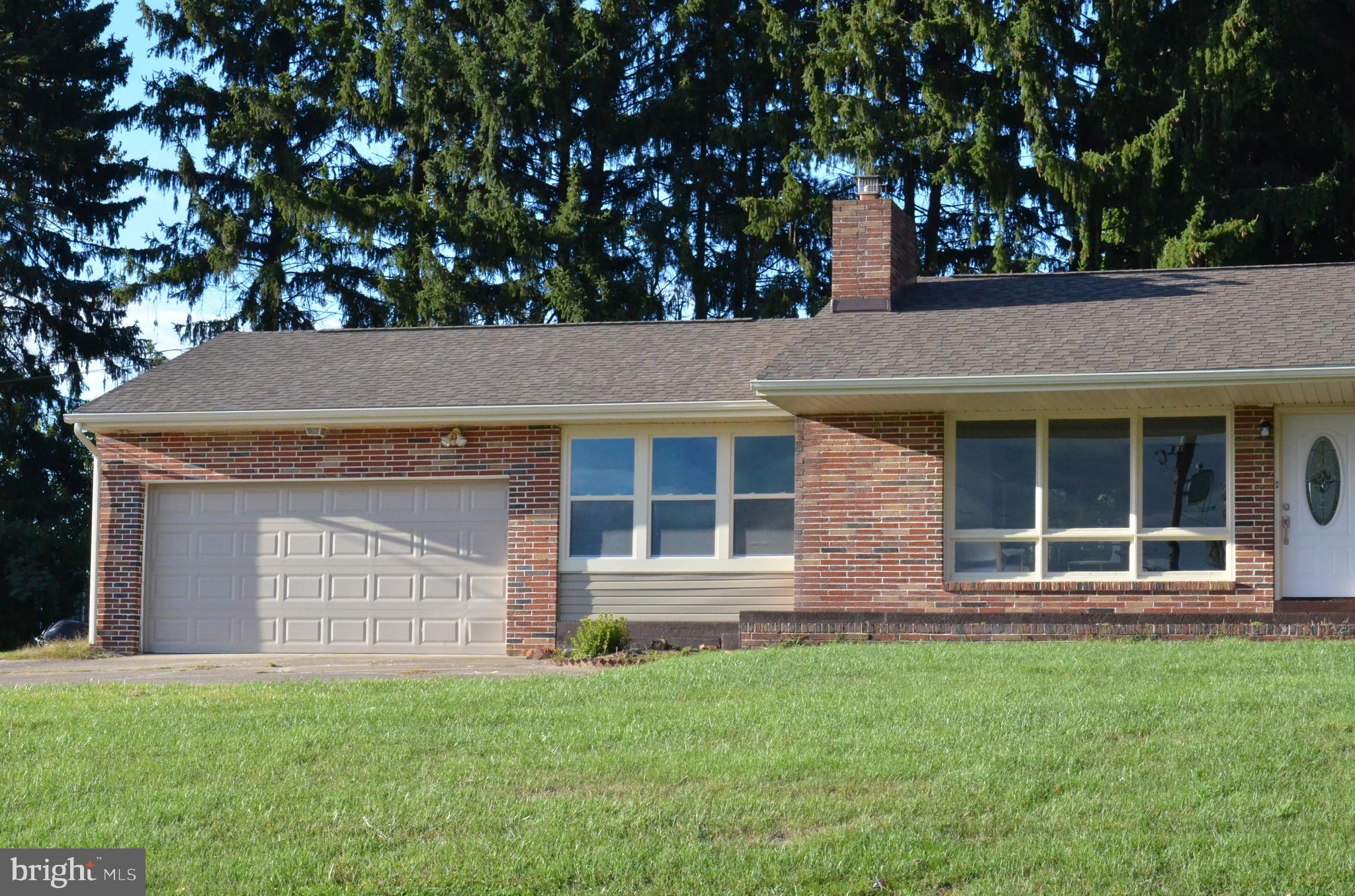 6620 Conway Road Harrisburg, PA 17111 - Photo 25 of 29 Home has an oversized 2 car garage with opener