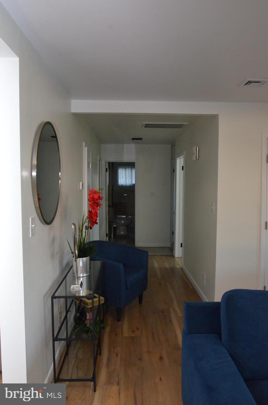 6620 Conway Road Harrisburg, PA 17111 - Photo 27 of 29 Hall way leading to bedrooms