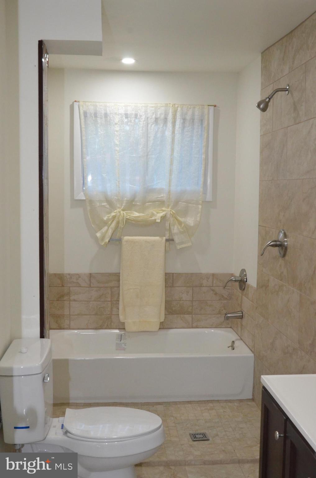 Main Bath
