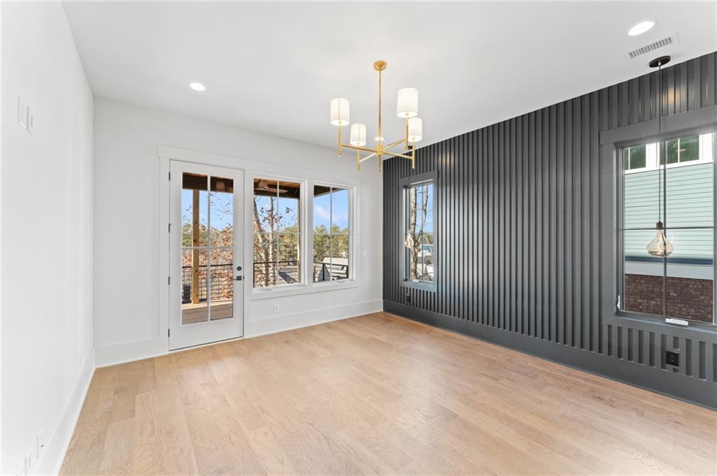 1090 Lupo Loop Chattahoochee Hills, GA 30268 - Photo 11 of 23 a view of an empty room with a window