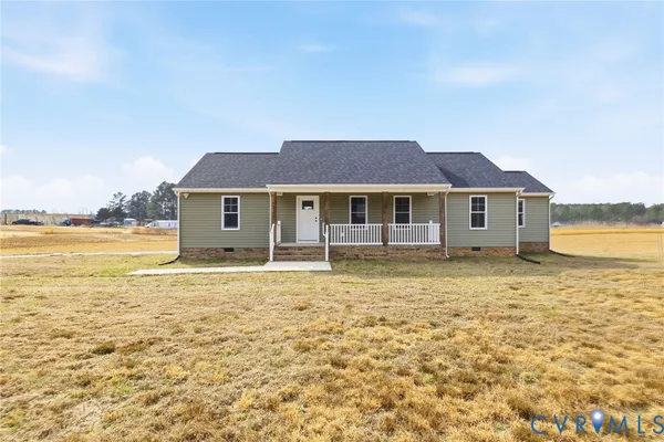 $449,950 | 5245 Courtland Road, Disputanta, VA 23842