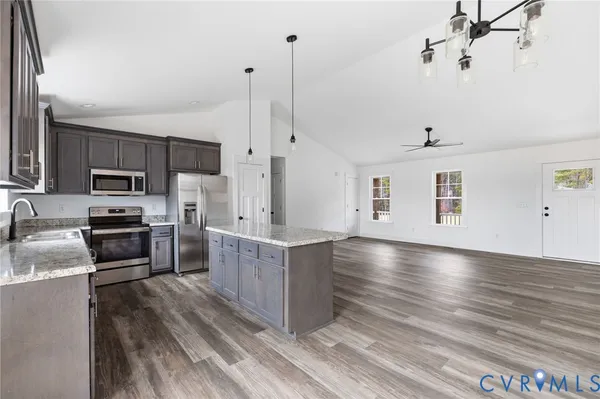 $449,950 | 5245 Courtland Road, Disputanta, VA 23842