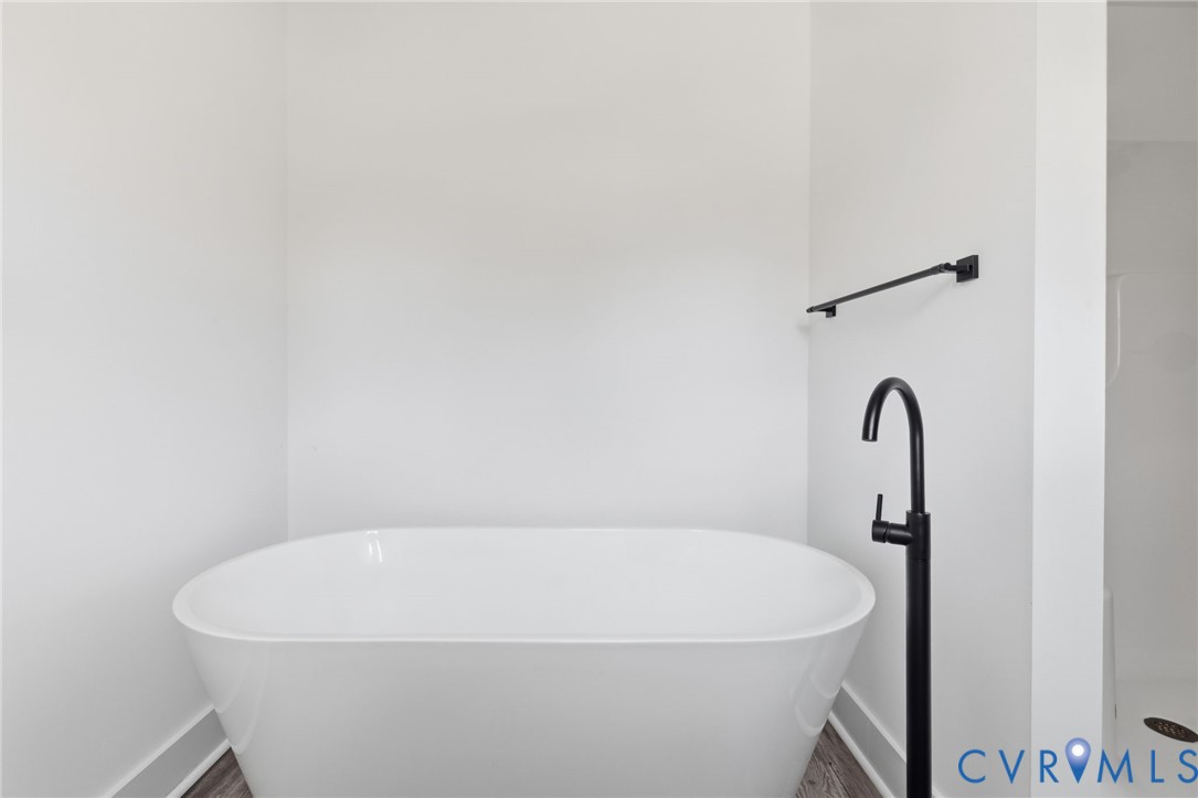 5245 Courtland Road Disputanta, VA 23842 - Photo 16 of 27