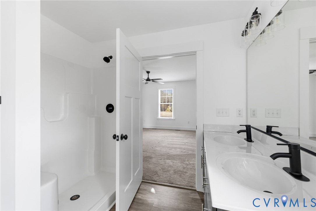 5245 Courtland Road Disputanta, VA 23842 - Photo 17 of 27