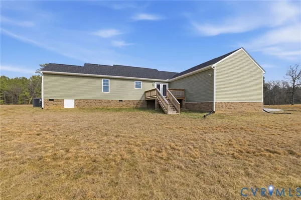 $449,950 | 5245 Courtland Road, Disputanta, VA 23842