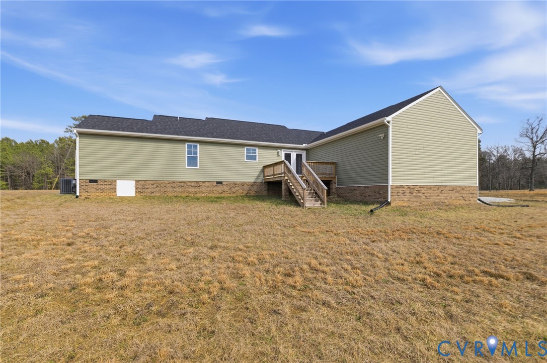 5245 Courtland Road Disputanta, VA 23842 - Photo 26 of 27