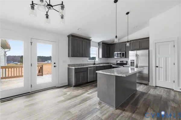 $449,950 | 5245 Courtland Road, Disputanta, VA 23842