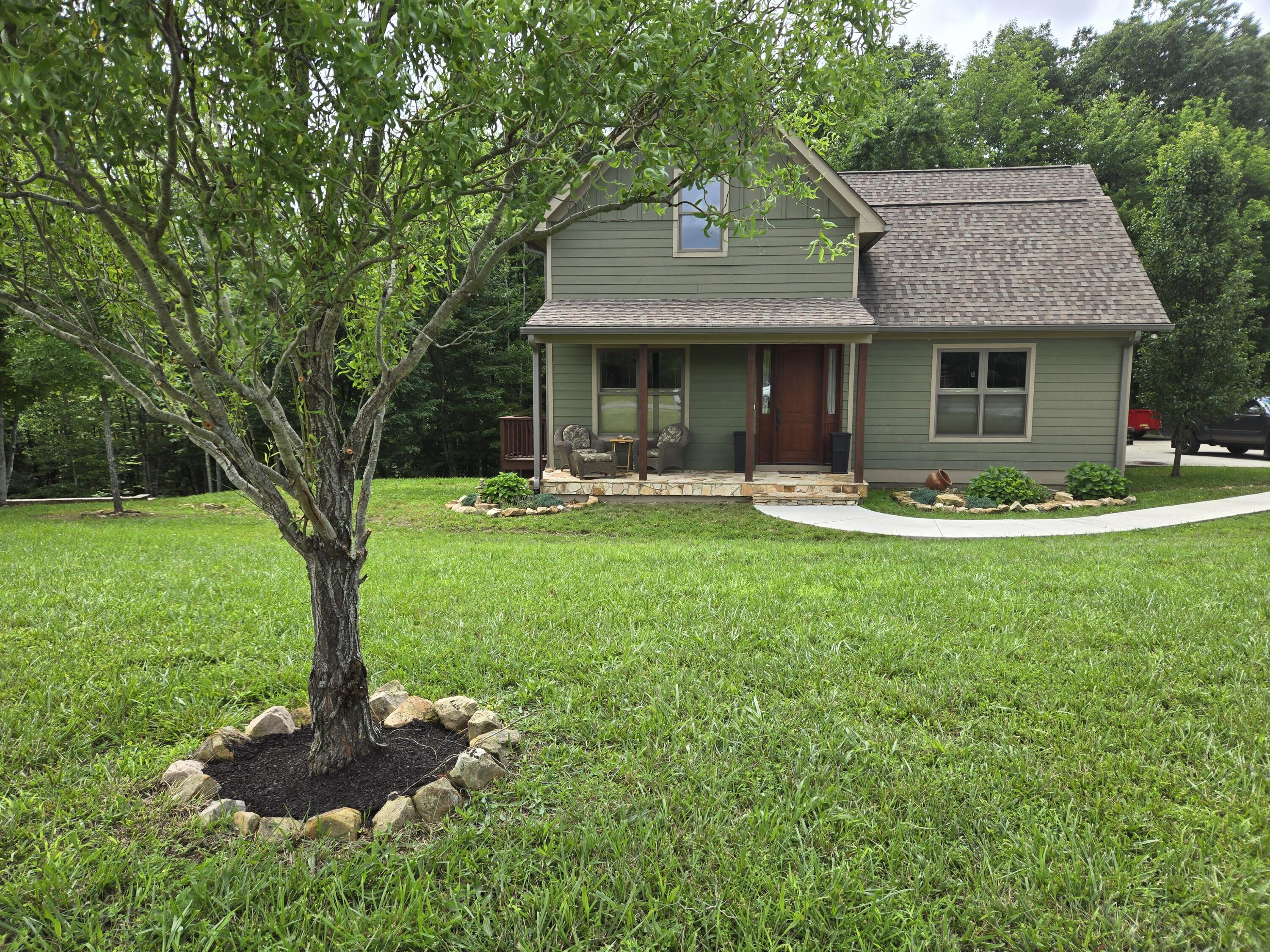 220 Bear Crawl Road, Unit RB 28 Jasper, TN 37347 - Photo 11 of 102 20250617_143347