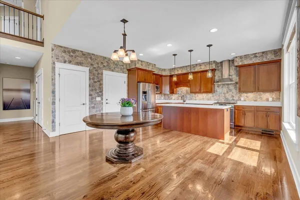 $675,000 | 220 Bear Crawl Road, Unit RB 28, Jasper, TN 37347