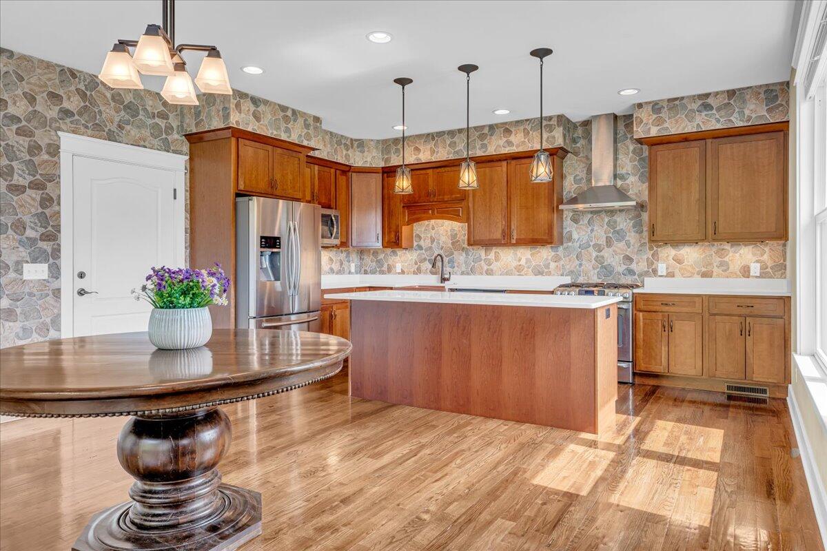 220 Bear Crawl Road, Unit RB 28 Jasper, TN 37347 - Photo 20 of 102 11-BOX02064